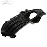 Original Ford Mondeo  Stoßfänger Nebelscheinwerfer Grill Schwarz 2014- 1820071