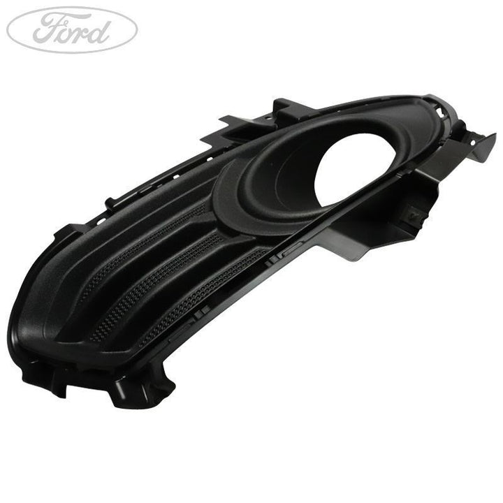 Original Ford Mondeo  Stoßfänger Nebelscheinwerfer Grill Schwarz 2014- 1820071