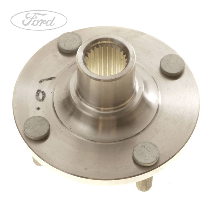 Original Ford Fiesta Vorderes oder Radlager-Baugruppe 1706849