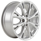 Ford Fiesta Alufelge 17