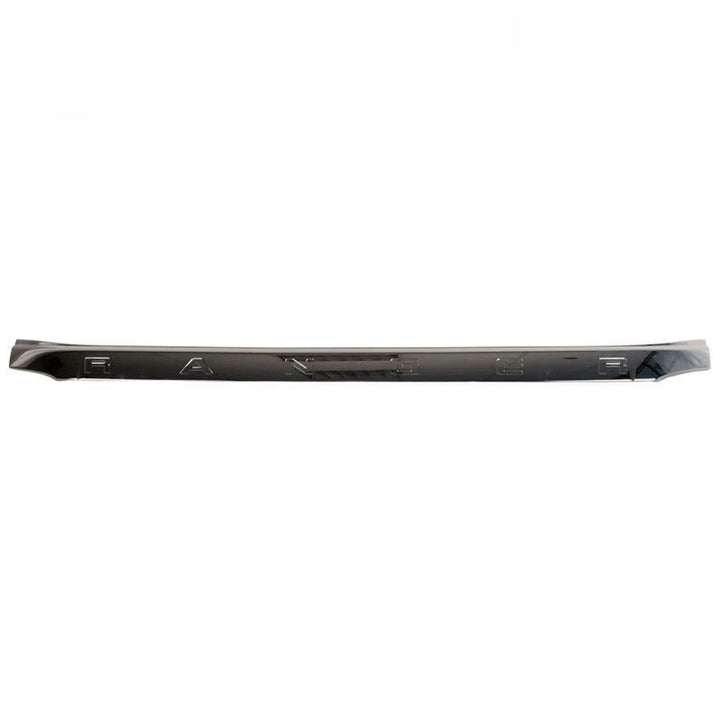 Original Ford Ranger Stoßfänger vorne oben Zierleisten Grill Verchromt TKE 1758940