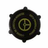 Original Ford Mondeo/Galaxy/S-MAX Lagerdeckel - Servolenkungspumpe 1341300