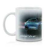 Ford Mustang Mach-E Tasse Keramik 330ml