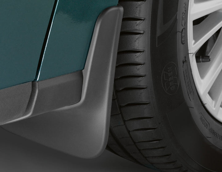 Original Ford S-MAX ab 2015 & Galaxy ab 2015 Schmutzfänger vorn