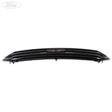 Kuga Mk2 VORNE KÜHLERGRILL Carbon Black 16-20