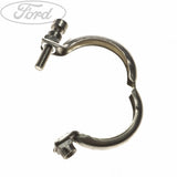 Original Ford Fiesta 2001-2012 Abgasrückführungsklemme 1232361