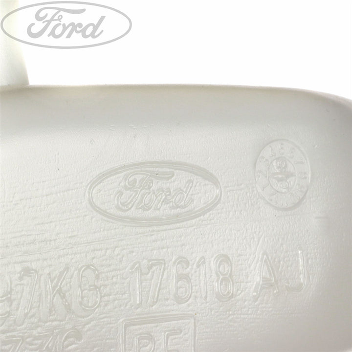 Original Ford KA MK1 einzelner Wischwasserbehälter 1076841