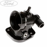 Original Ford Thermostatgehäuse 1093991