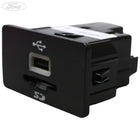 Mustang Focus Mondeo AudioInterface Module 08/2015- Sync2