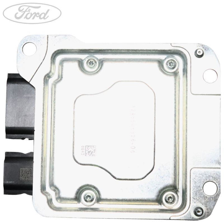 Kuga Mk2 Airbag Sensor 11/2012