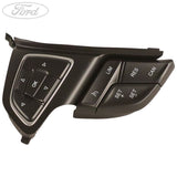 Original Ford C-Max Kuga Lenkradschalter 04/2018- 2066756