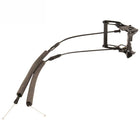 Original Ford Entriegelungshebel hinten 1773502