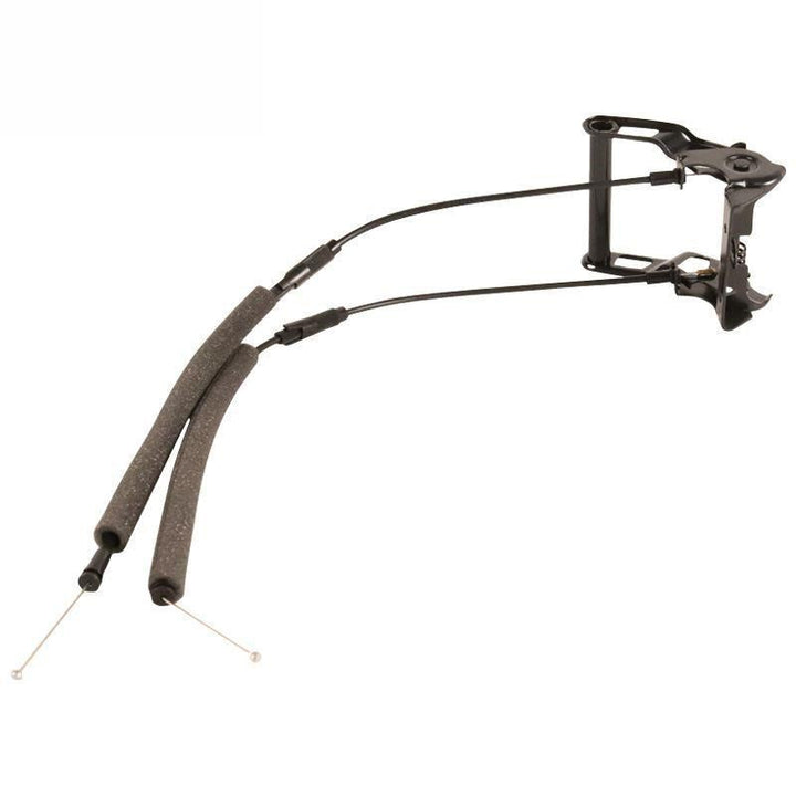 Original Ford Entriegelungshebel hinten 1773502