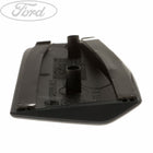 Ford Galaxy S-Max 2006-2015 Kotflügelzierleiste außen rechts grundiert 1806466