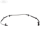 Ford EcoSport vorderer Antiblockiersystem Sensor 2017 2601034