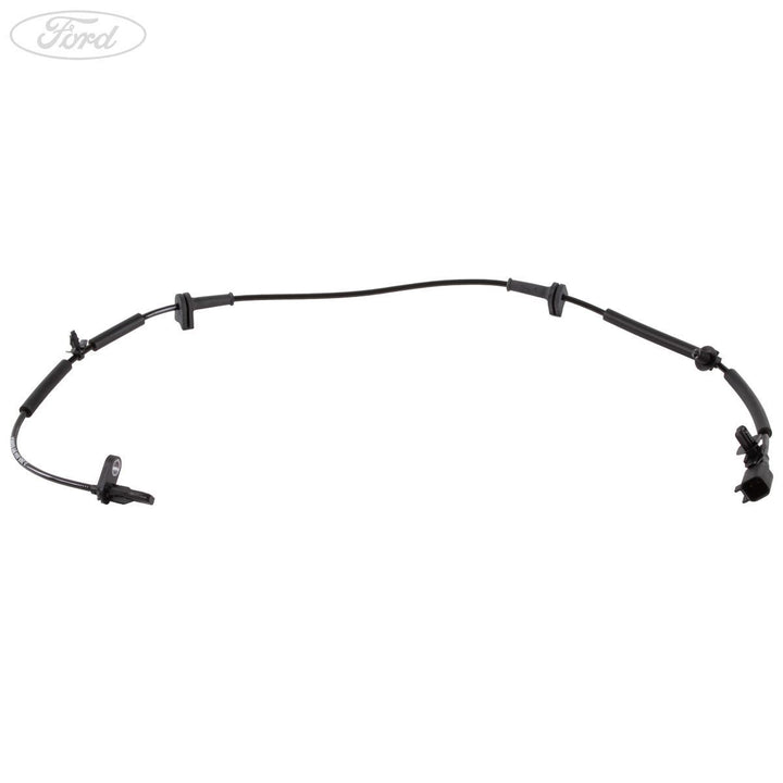 Ford EcoSport vorderer Antiblockiersystem Sensor 2017 2601034