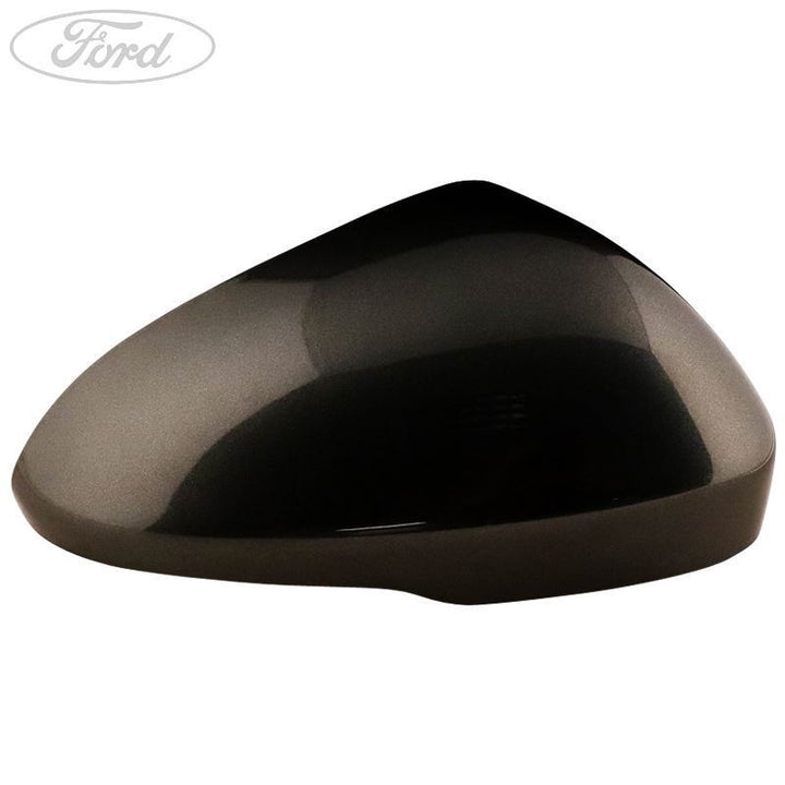 Original Ford Mondeo 2014-2022 Außenspiegelgehäuse rechts, Magnetic-Grau