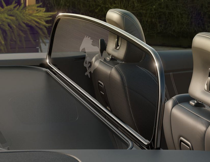 Original Ford Mustang ab 2024 Windschott