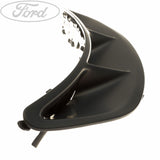 Original Ford S-MAX/Galaxy 2006-2015 Kühlergrill 1731018