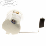 Andere Sensor Kraftstoffvorrat