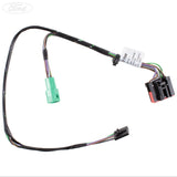 Lenkrad Kabel