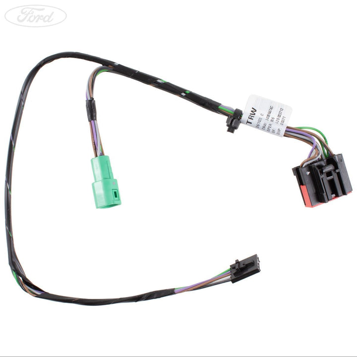 Lenkrad Kabel