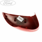 Original Ford Fiesta Linker Spiegelgehäusedeckel 1594547