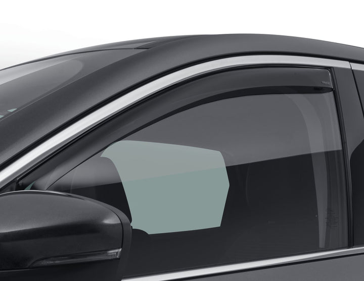 Ford Kuga ab 2020 ClimAir* Windabweiser, Seitenfenster vorn, dunkel getönt 2497416