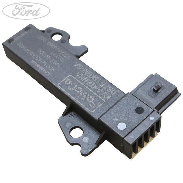 Original Ford Kuga C-Max Diebstahlwarnanlage 2013- 1789596