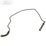 Original Ford Focus 2007-2011 Kühlmittelausgleichsschlauch 1624489