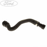 Original Ford Mondeo Galaxy S-Max Kühlerschlauch Rohr 1405742