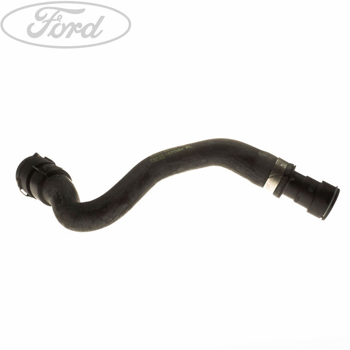 Original Ford Mondeo Galaxy S-Max Kühlerschlauch Rohr 1405742