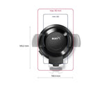 Bury* POWERMOUNT System