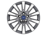 Original Ford Focus Leichtmetallrad 17