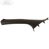 Ford Focus 2014-2019 A-Säulenverkleidung innen links Schwarz 2067525
