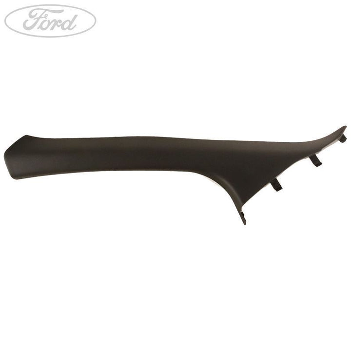 Ford Focus 2014-2019 A-Säulenverkleidung innen links Schwarz 2067525