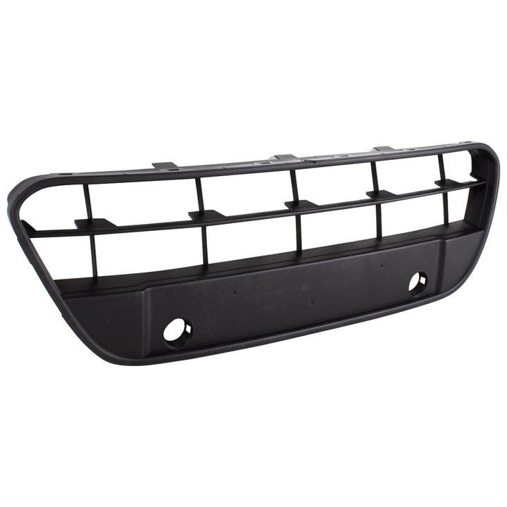 Ford Transit Connect 2009-2013 Stoßstangengrill vorne unten 5086088