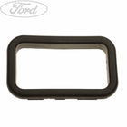 Original Ford C-Max Abschleppöse Abdeckung Stoßstange hinten 1686351