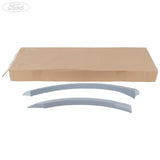 Transit Custom Mk8 Sport links vorn Radkasten 2013-2017