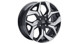 Ford Ecosport Alufelge 18