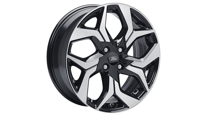 Ford Ecosport Alufelge 18