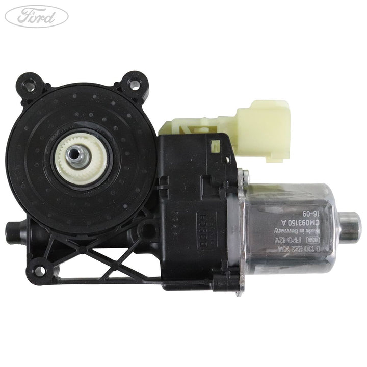 Fensterhebermotor hinten rechts