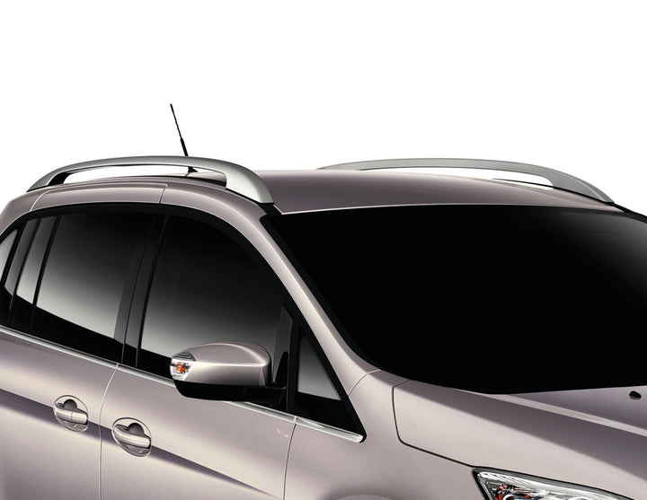 C-MAX Dachreling 5-Sitzer., Achtung: nur für Modell ab 12/2015 –