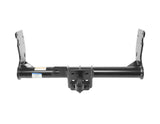 Original Ford Anhängevorrichtung mit festem Kugelkopf untere Kugelkopfposition - Transit®