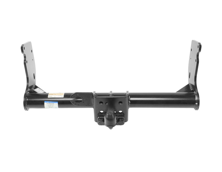 Original Ford Anhängevorrichtung mit festem Kugelkopf untere Kugelkopfposition - Transit®