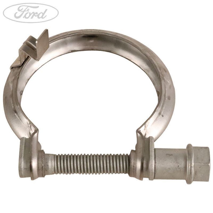 Original Ford Schelle Auspuffanlage 1.0L EcoBoost 2183798