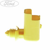 Original Ford Mondeo 2009-2014 Kabelabdeckung 1488233