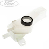 Original Ford KA Kühler Überlauf Ausgleichsbehälter 1107521