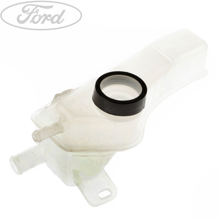 Original Ford KA Kühler Überlauf Ausgleichsbehälter 1107521