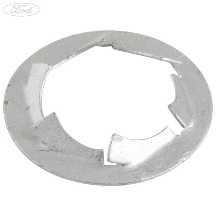 Ford Clip – Bremsscheiben & Bremssättel vorne 1382768 - 5Stk